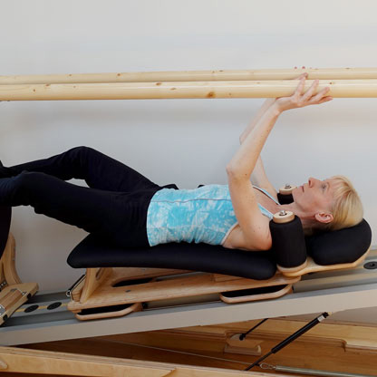 Gyrotonic® Training 4