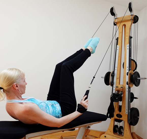 Gyrotonic® Training 2